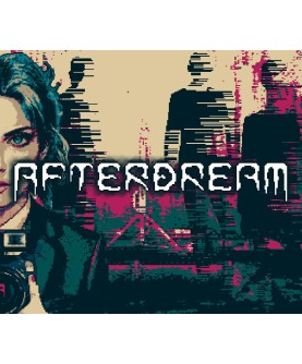 Afterdream Steam Key GLOBAL